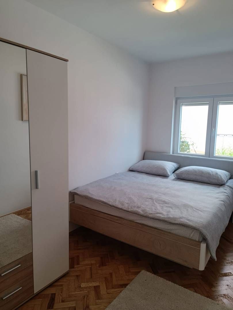 <p>Meraviglioso appartamento con tre terrazze e vista mare - Dramalj</p>