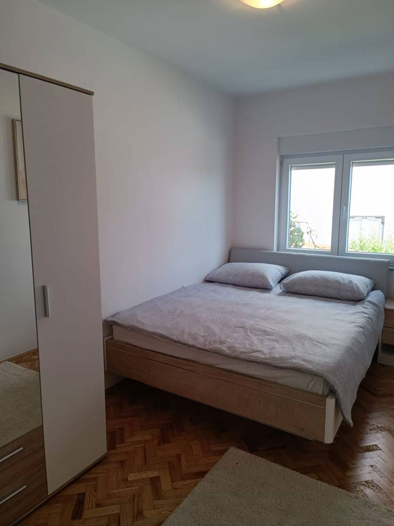 <p>Meraviglioso appartamento con tre terrazze e vista mare - Dramalj</p>