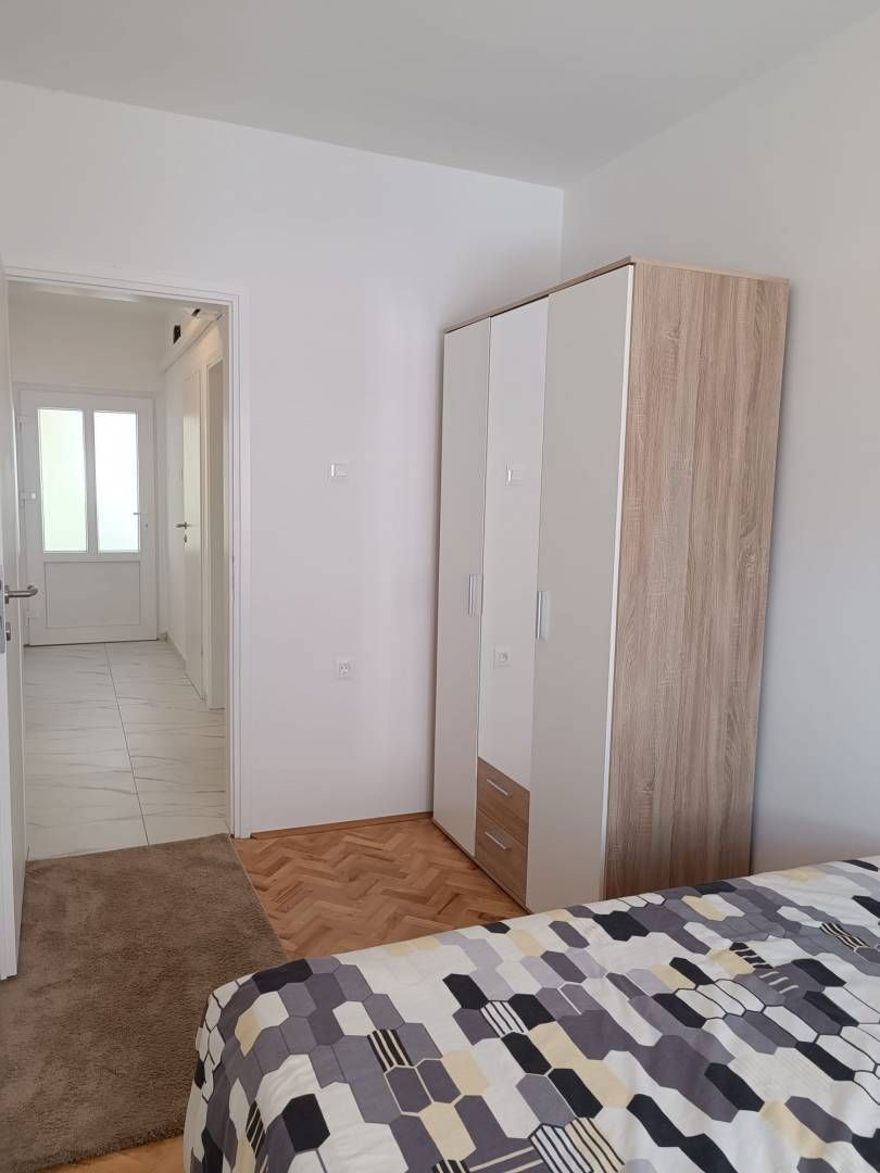 <p>Meraviglioso appartamento con tre terrazze e vista mare - Dramalj</p>