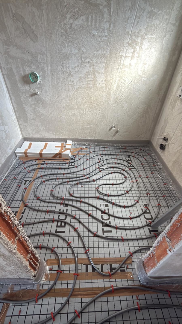 Dvojna casa in fase roh bau - occasione! Garica, Vrbnik