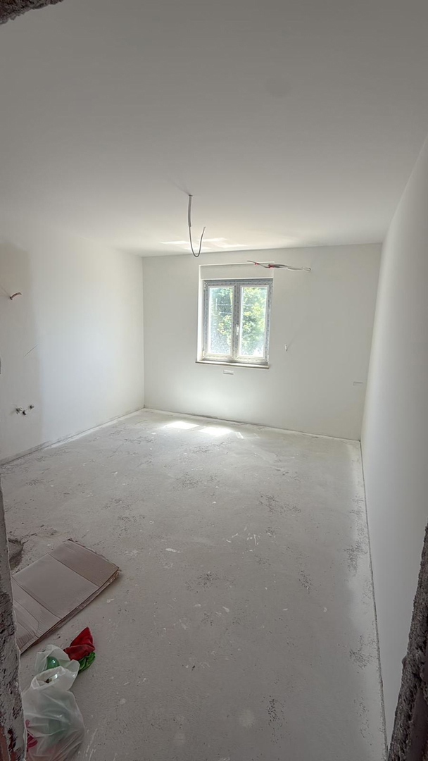 Dvojna casa in fase roh bau - occasione! Garica, Vrbnik