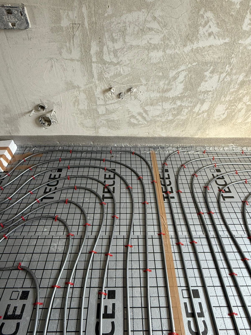 Dvojna casa in fase roh bau - occasione! Garica, Vrbnik