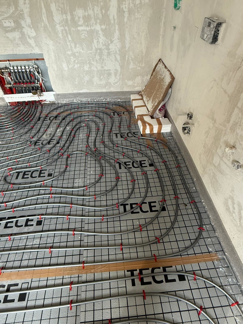 Dvojna casa in fase roh bau - occasione! Garica, Vrbnik