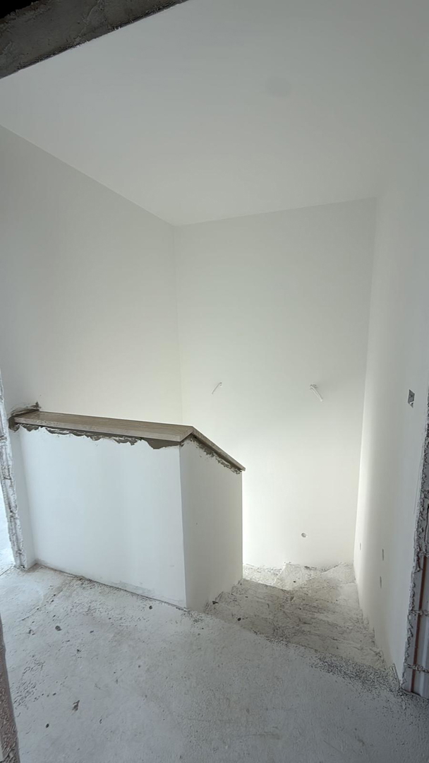 Dvojna casa in fase roh bau - occasione! Garica, Vrbnik