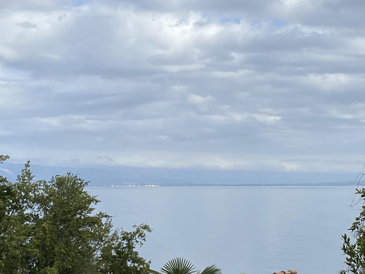 Medveja - terreno edificabile in zona M1