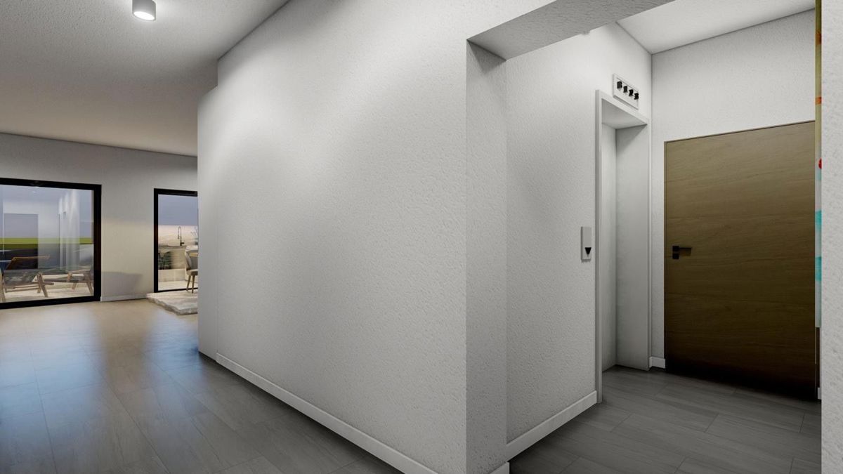 Appartamento di lusso, nuova costruzione - Vrbnik
