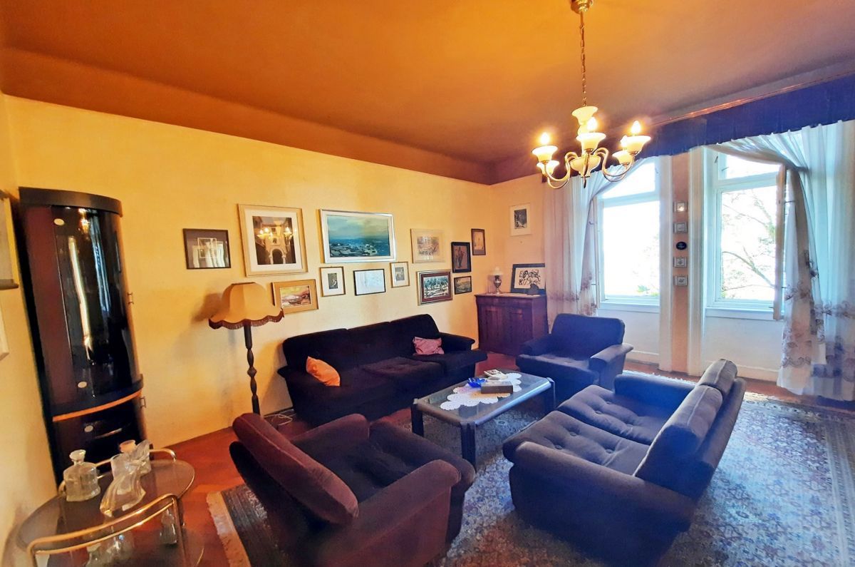 Casa autoctona in una posizione tranquilla, Opatija