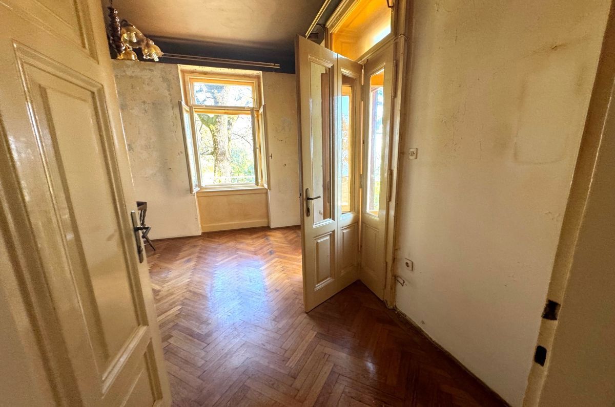 Casa autoctona in una posizione tranquilla, Opatija