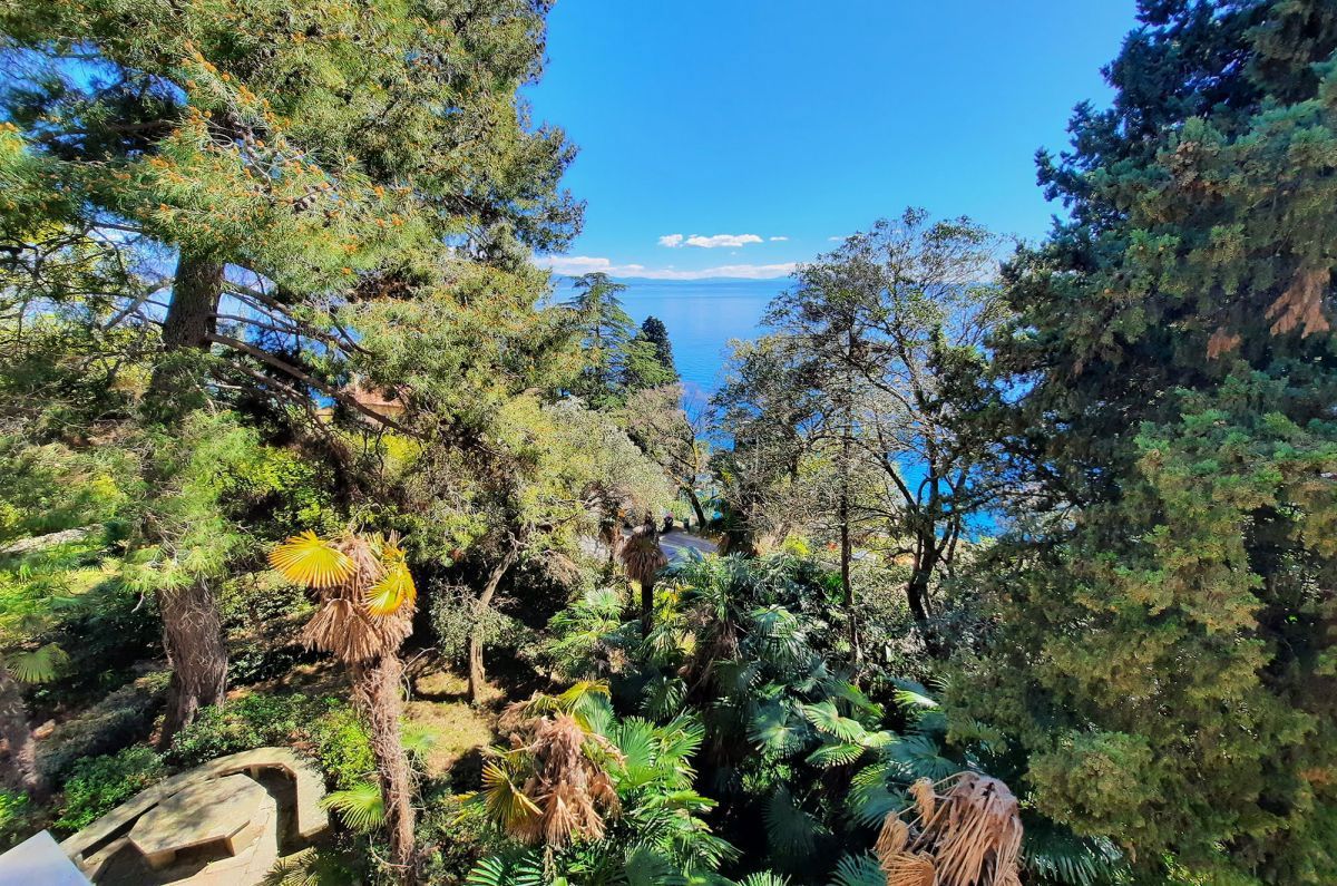 Casa autoctona in una posizione tranquilla, Opatija