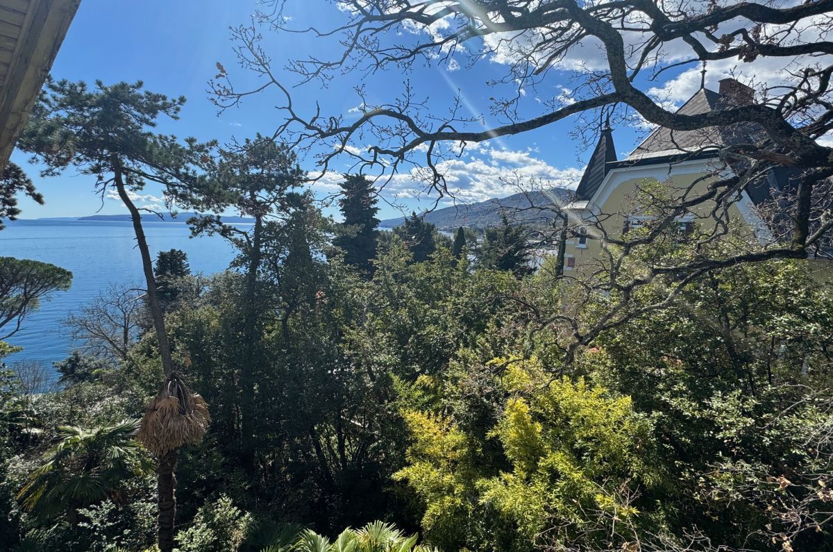 Casa autoctona in una posizione tranquilla, Opatija