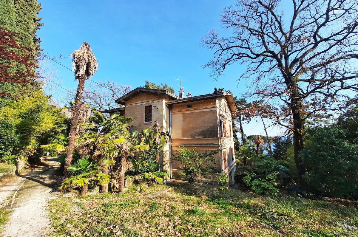 Casa autoctona in una posizione tranquilla, Opatija