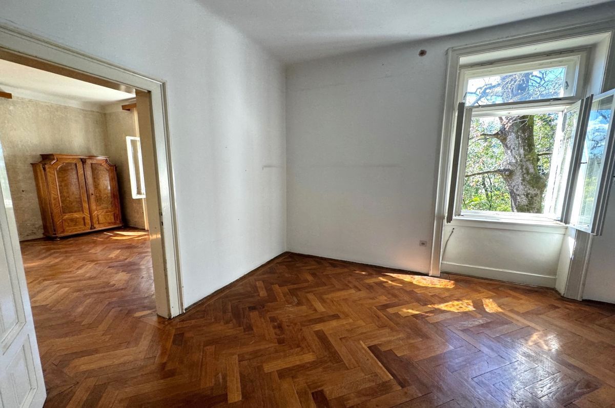 Casa autoctona in una posizione tranquilla, Opatija