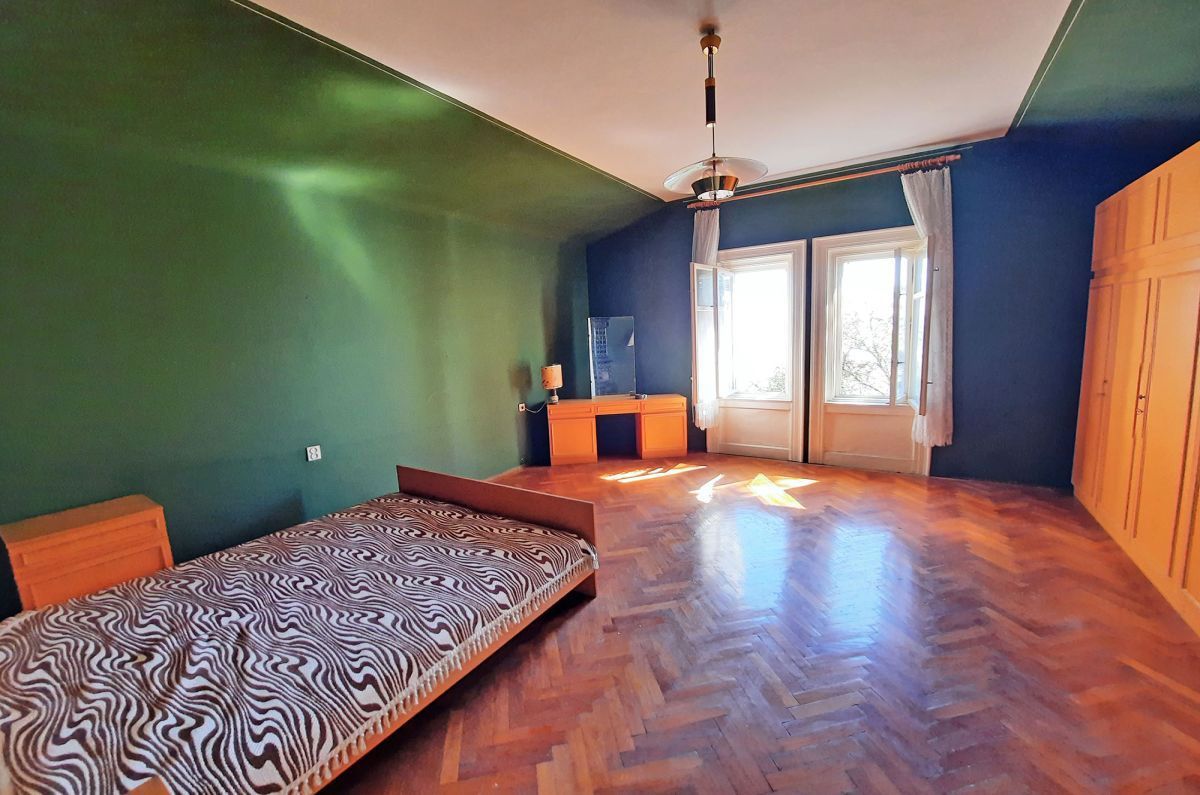 Casa autoctona in una posizione tranquilla, Opatija