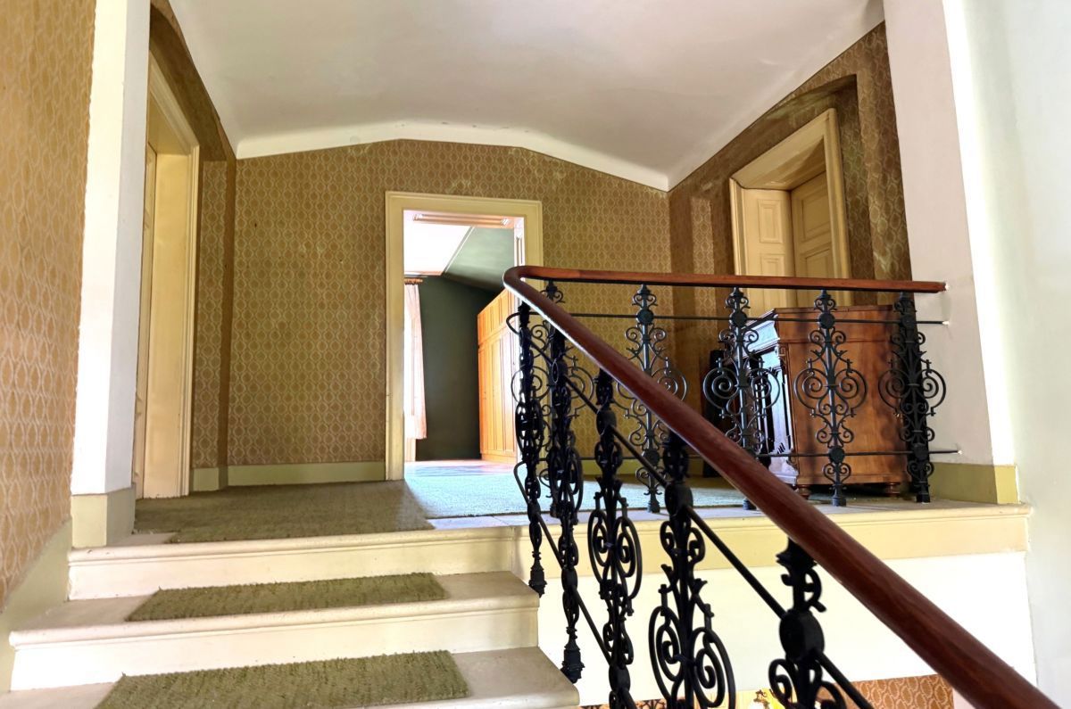 Casa autoctona in una posizione tranquilla, Opatija