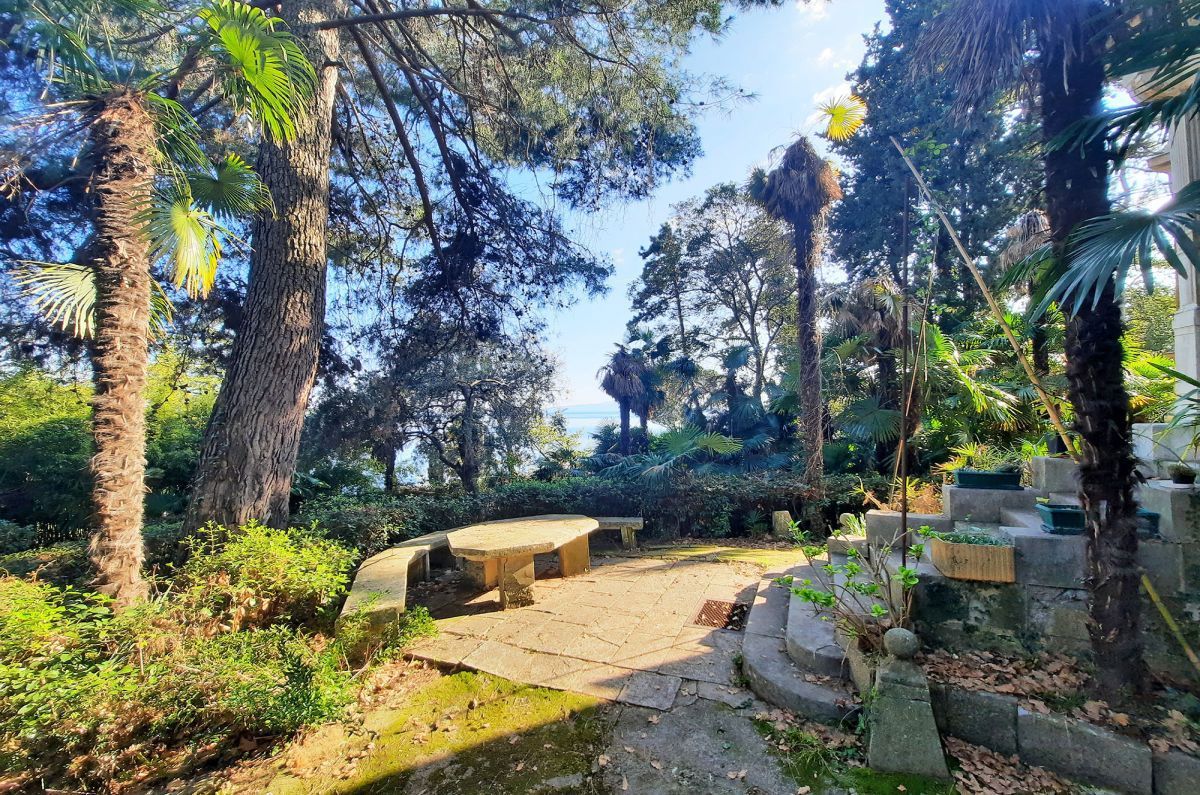 Casa autoctona in una posizione tranquilla, Opatija