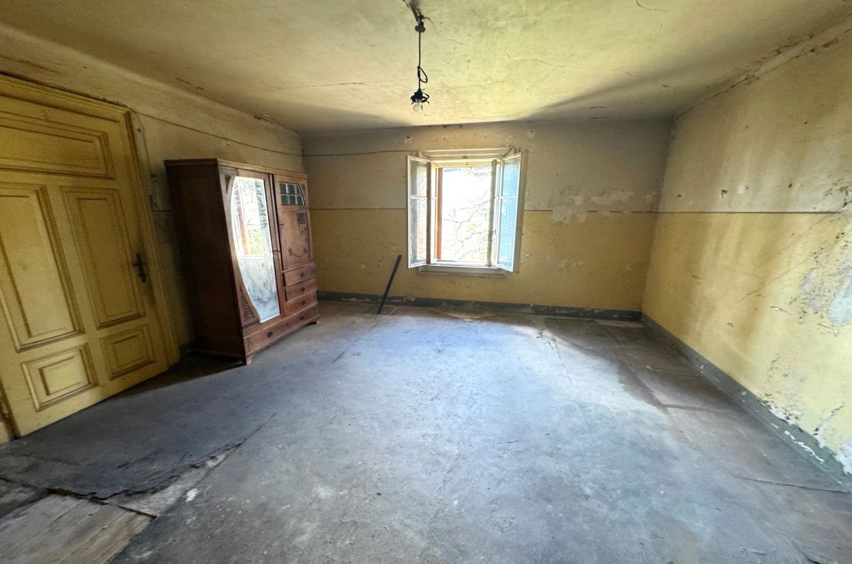 Casa autoctona in una posizione tranquilla, Opatija