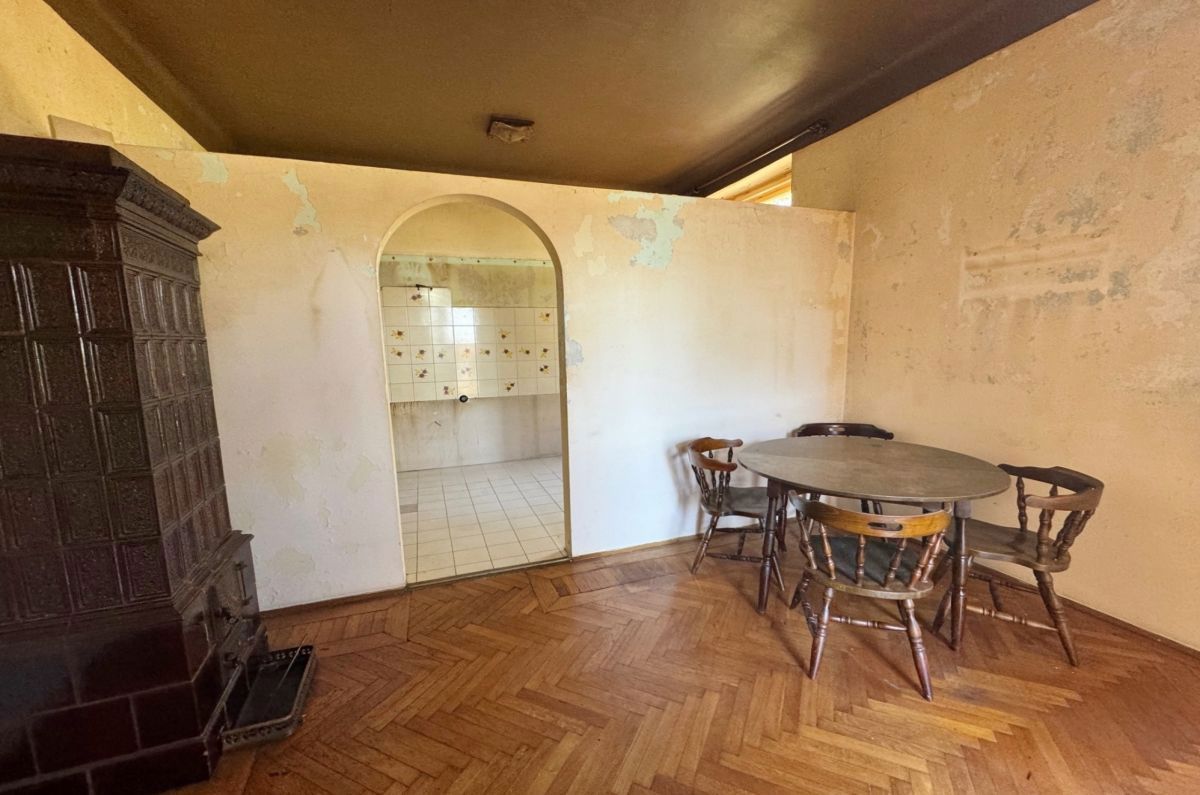 Casa autoctona in una posizione tranquilla, Opatija