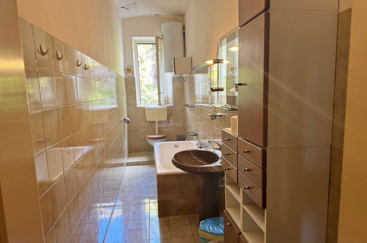 Casa autoctona in una posizione tranquilla, Opatija