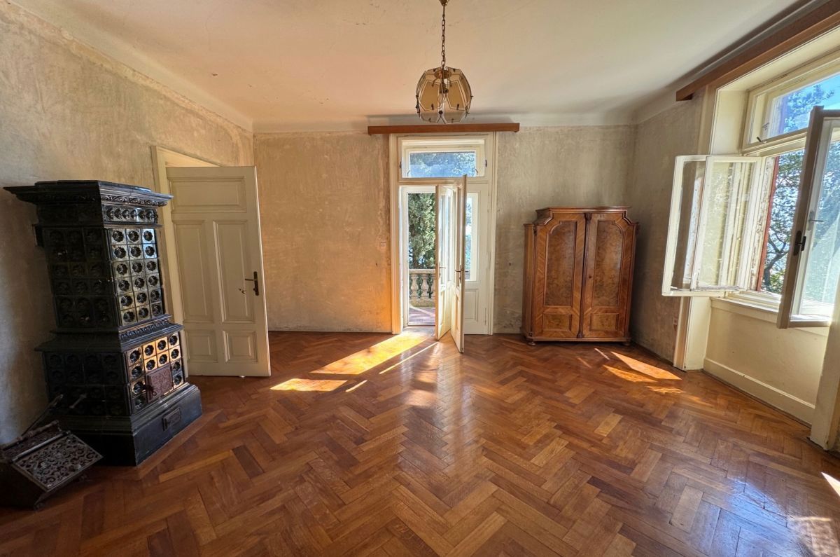 Casa autoctona in una posizione tranquilla, Opatija