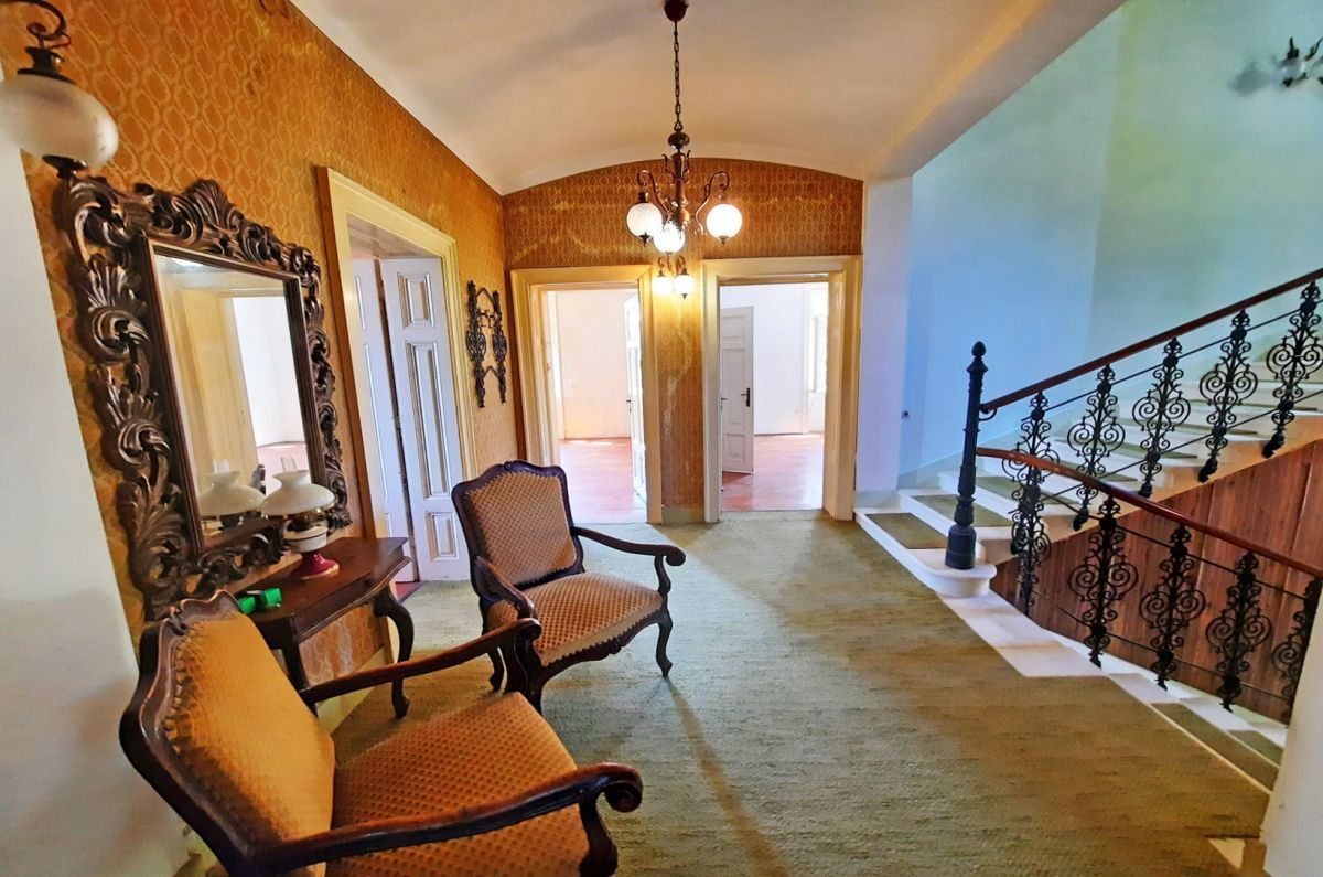 Casa autoctona in una posizione tranquilla, Opatija