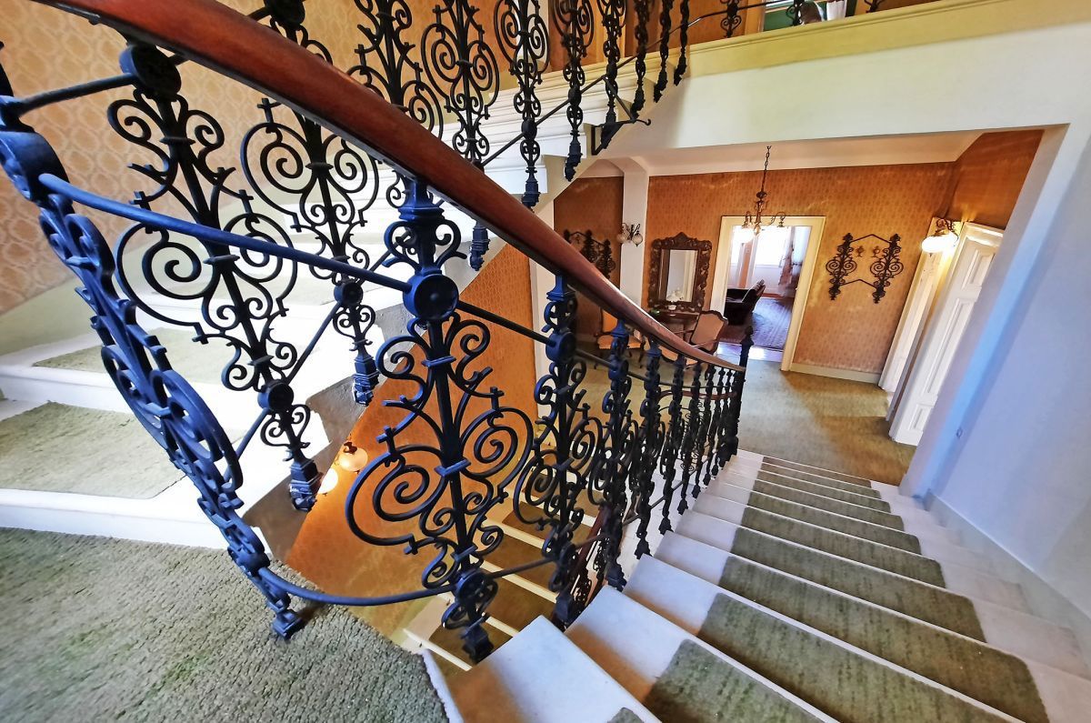 Casa autoctona in una posizione tranquilla, Opatija