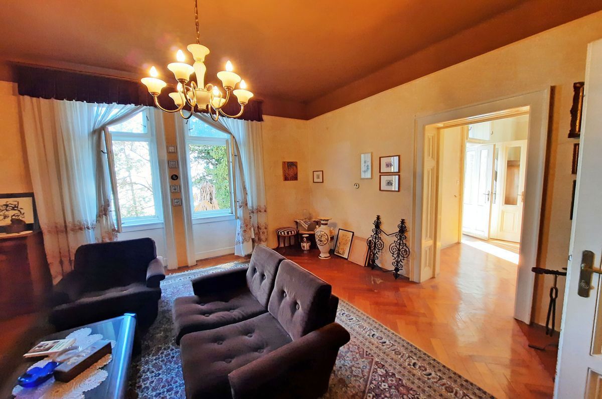 Casa autoctona in una posizione tranquilla, Opatija