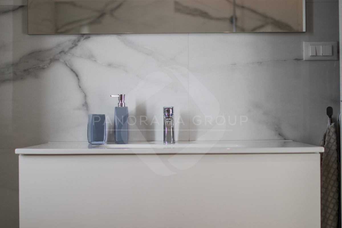 Villa di lusso con piscina, sauna e palestra – Muraj, isola di Krk