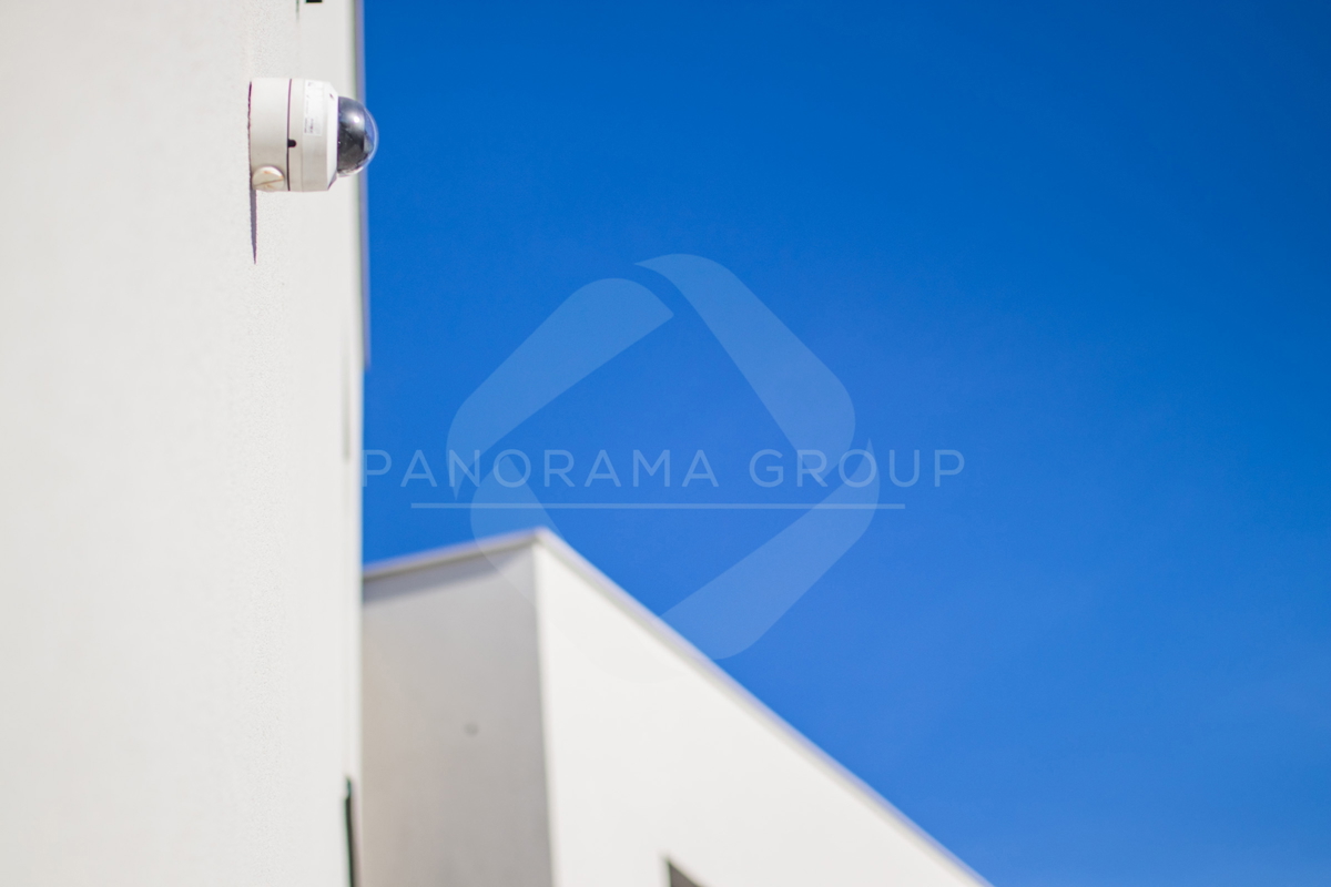 Villa di lusso con piscina, sauna e palestra – Muraj, isola di Krk