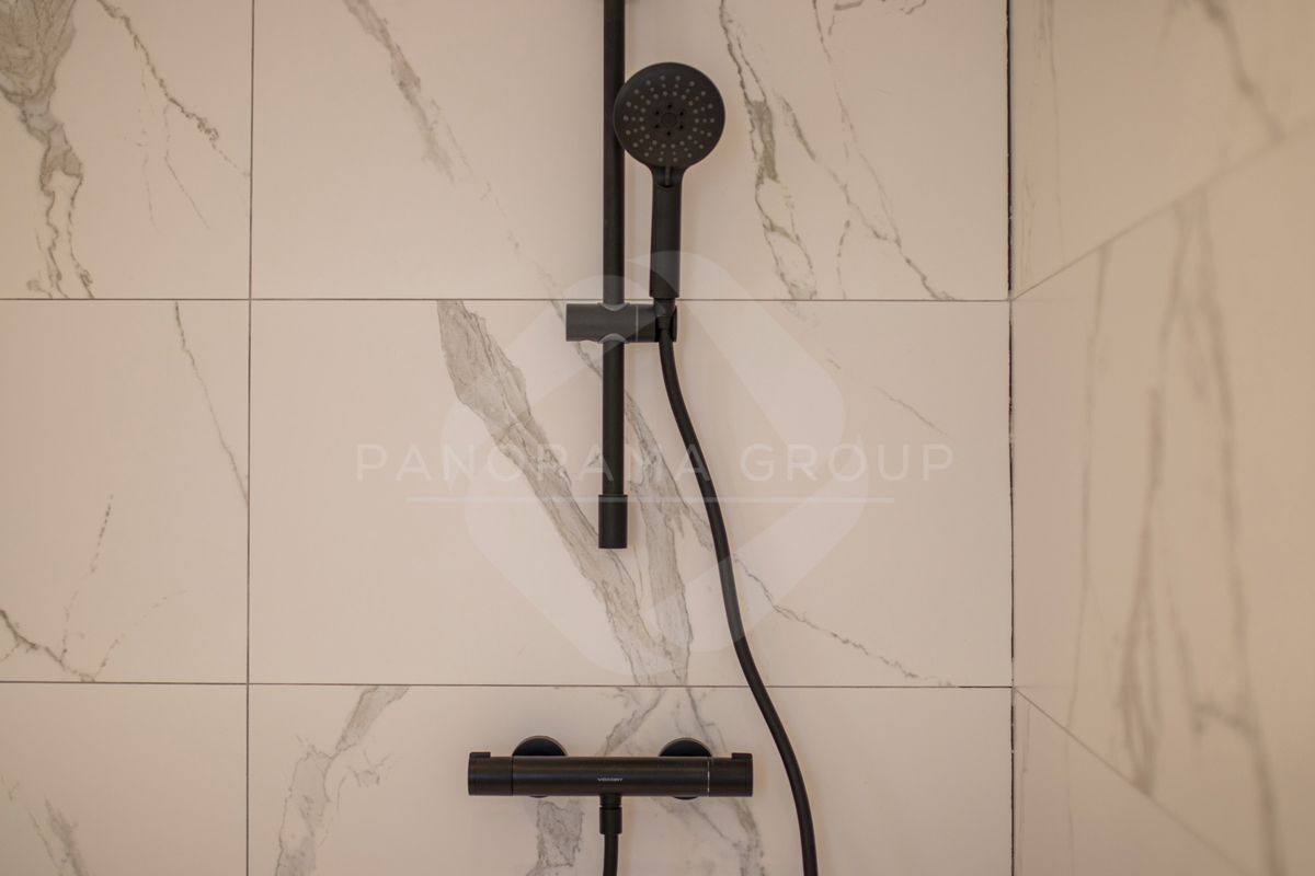 Villa di lusso con piscina, sauna e palestra – Muraj, isola di Krk