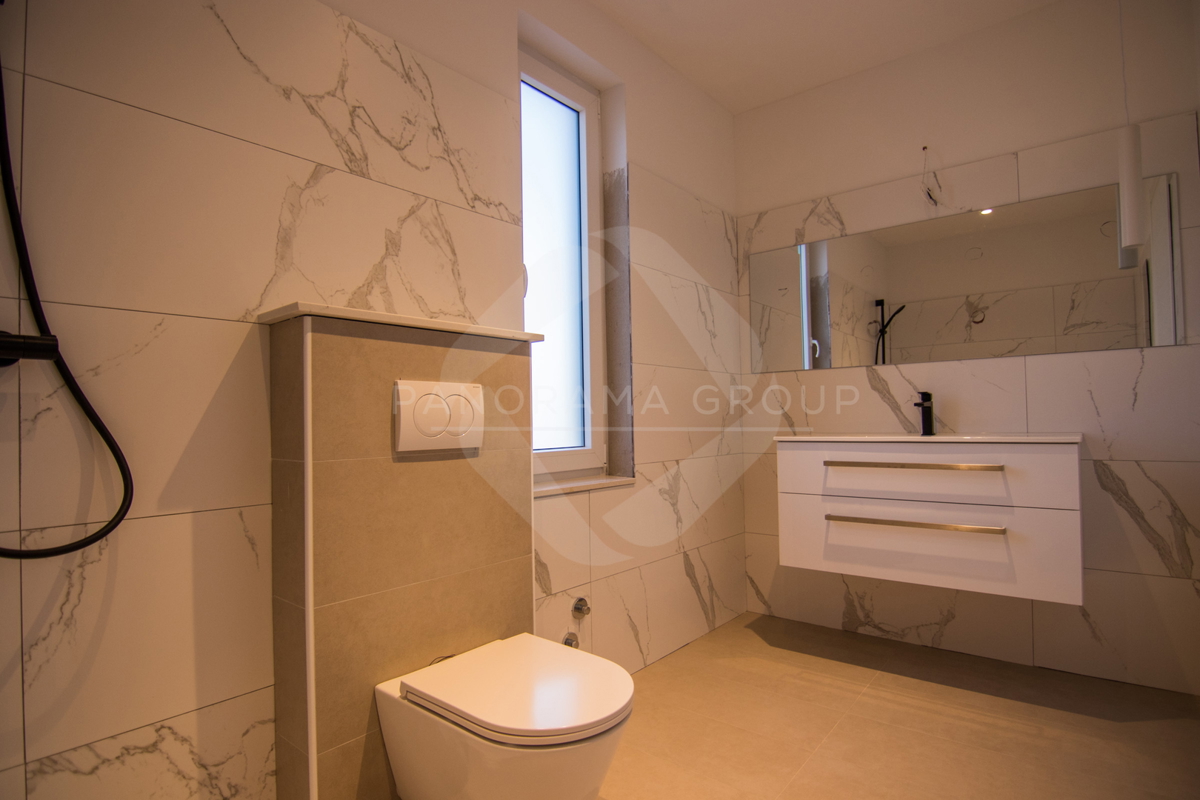 Villa di lusso con piscina, sauna e palestra – Muraj, isola di Krk