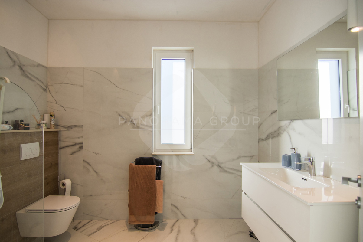 Villa di lusso con piscina, sauna e palestra – Muraj, isola di Krk