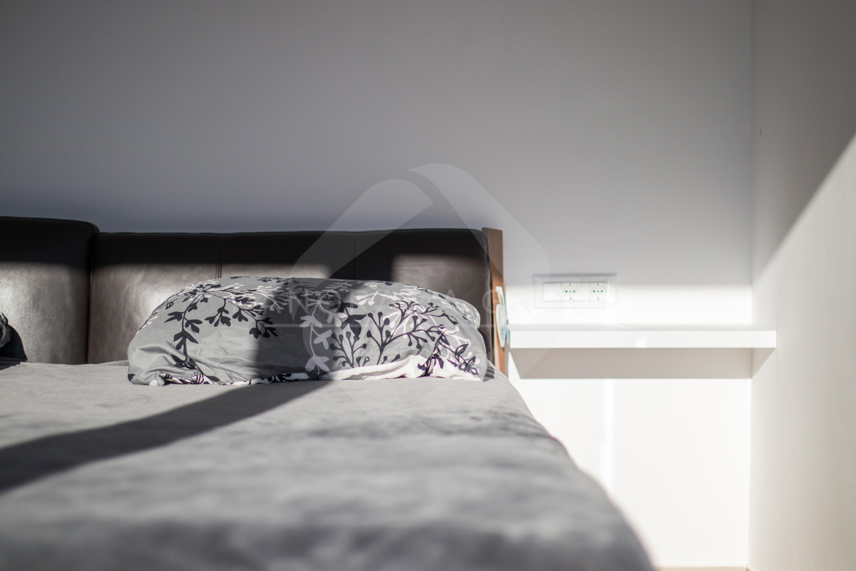 Villa di lusso con piscina, sauna e palestra – Muraj, isola di Krk