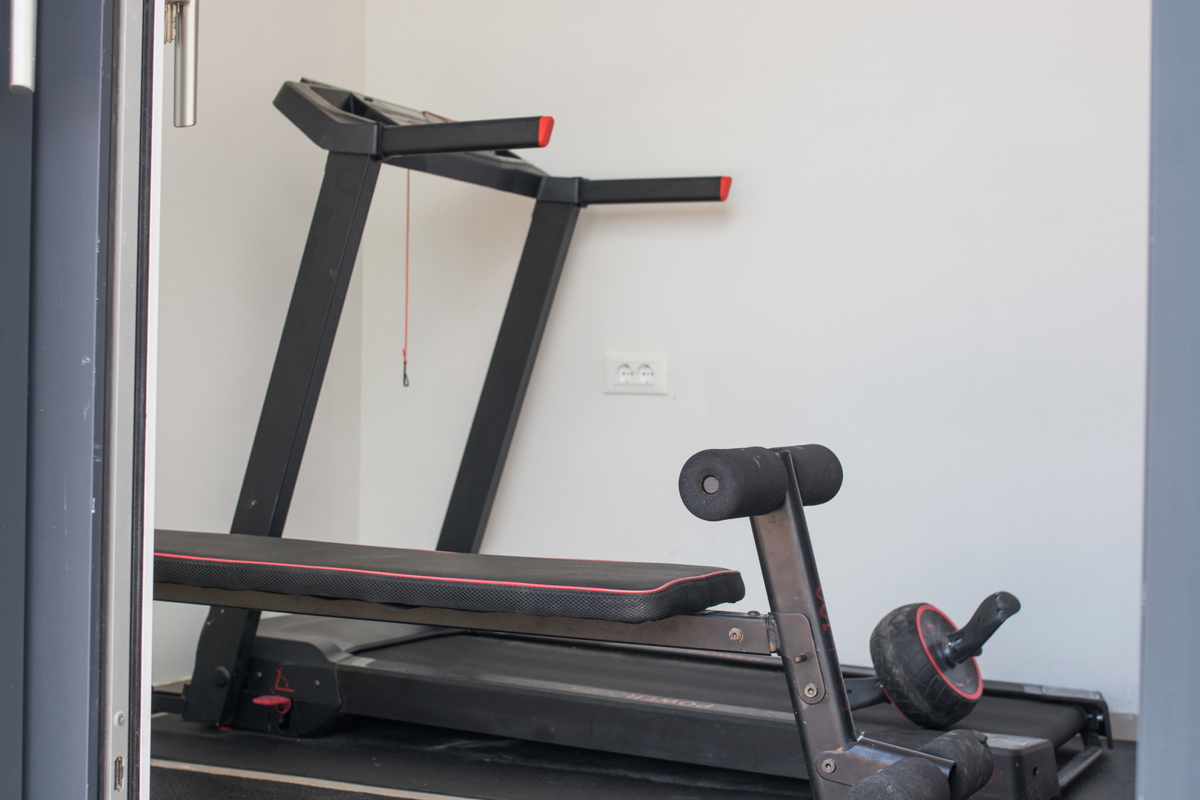 Villa di lusso con piscina, sauna e palestra – Muraj, isola di Krk