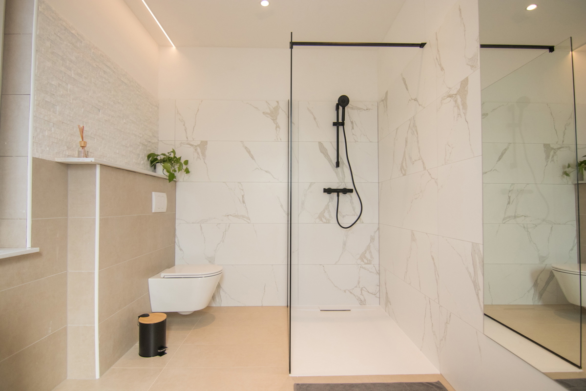 Villa di lusso con piscina, sauna e palestra – Muraj, isola di Krk