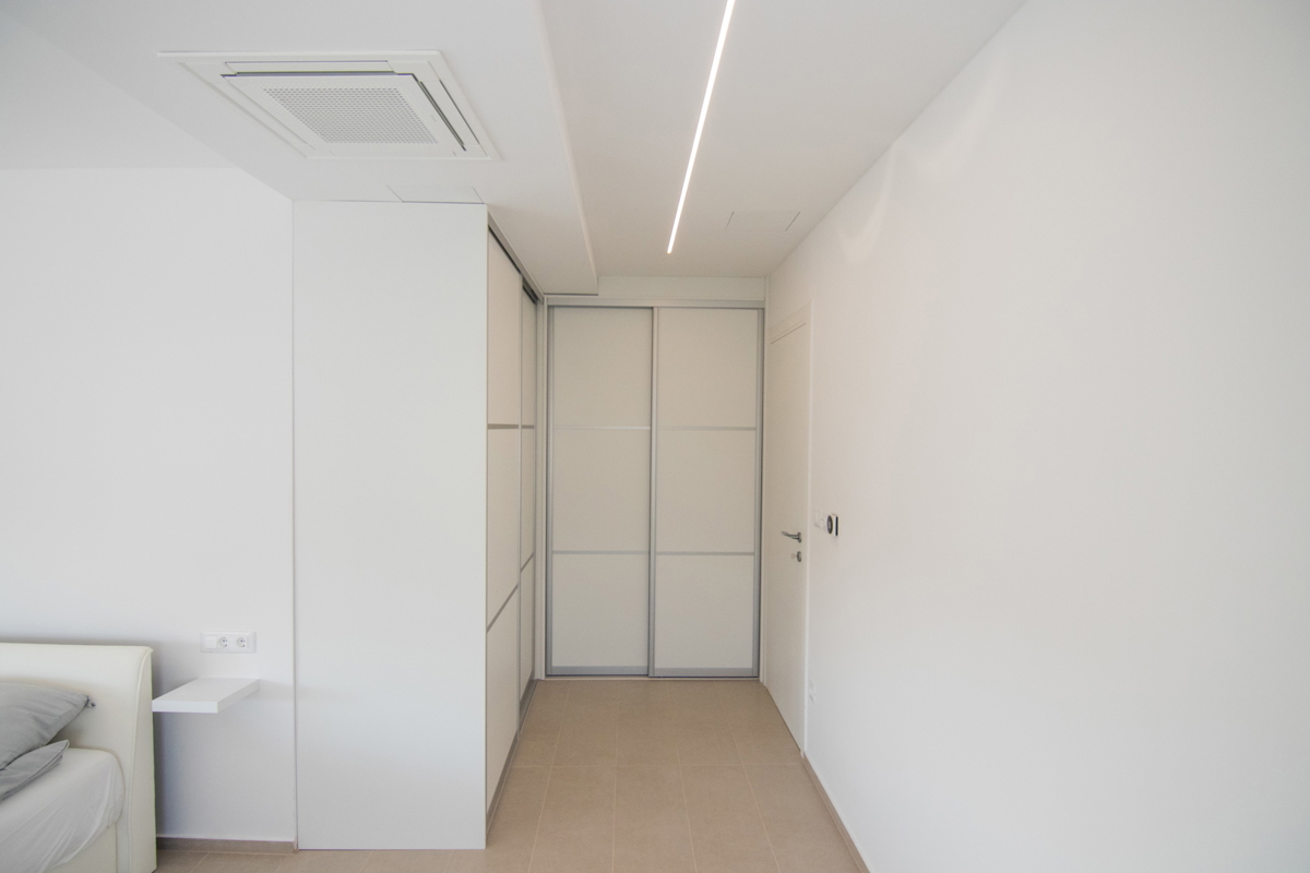 Villa di lusso con piscina, sauna e palestra – Muraj, isola di Krk