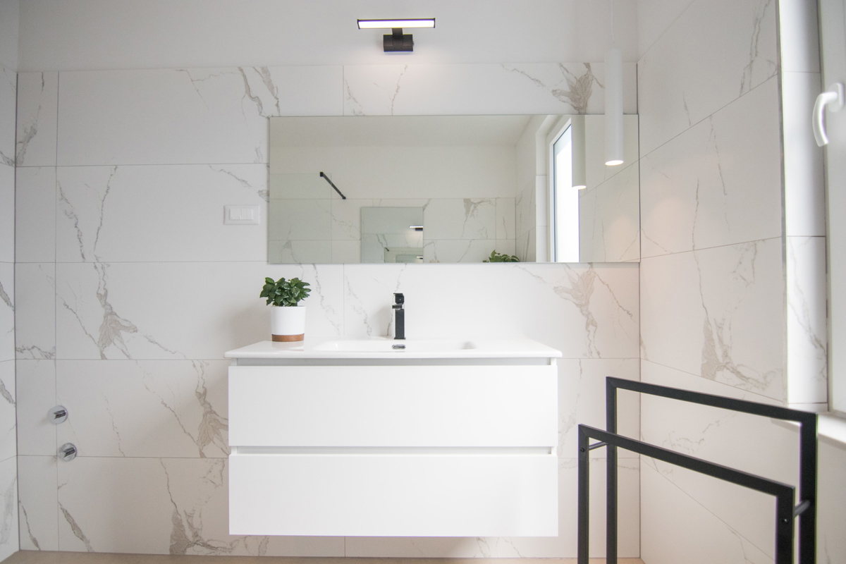 Villa di lusso con piscina, sauna e palestra – Muraj, isola di Krk