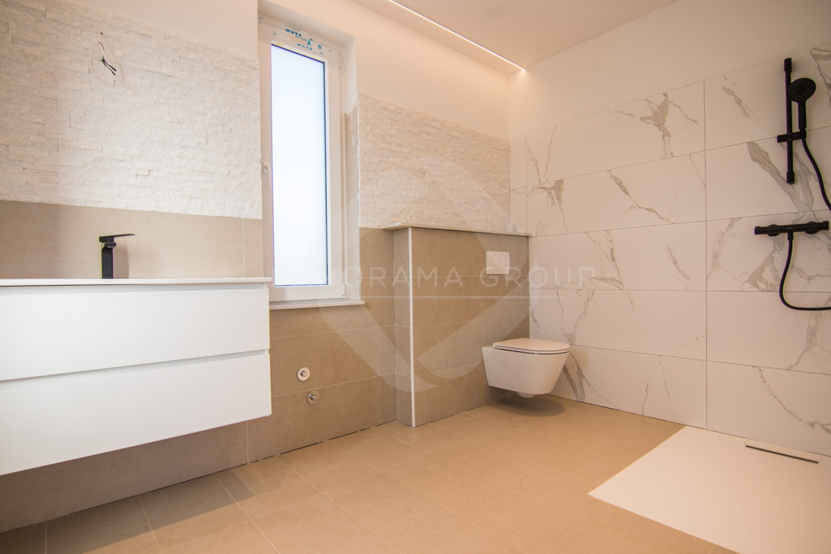 Villa di lusso con piscina, sauna e palestra – Muraj, isola di Krk