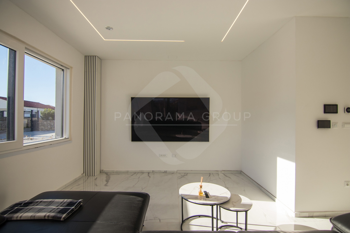 Villa di lusso con piscina, sauna e palestra – Muraj, isola di Krk