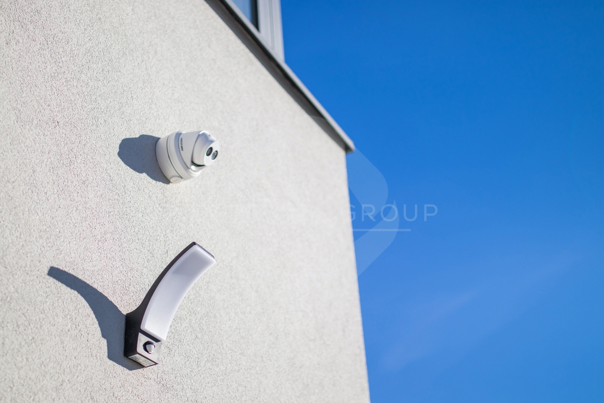 Villa di lusso con piscina, sauna e palestra – Muraj, isola di Krk