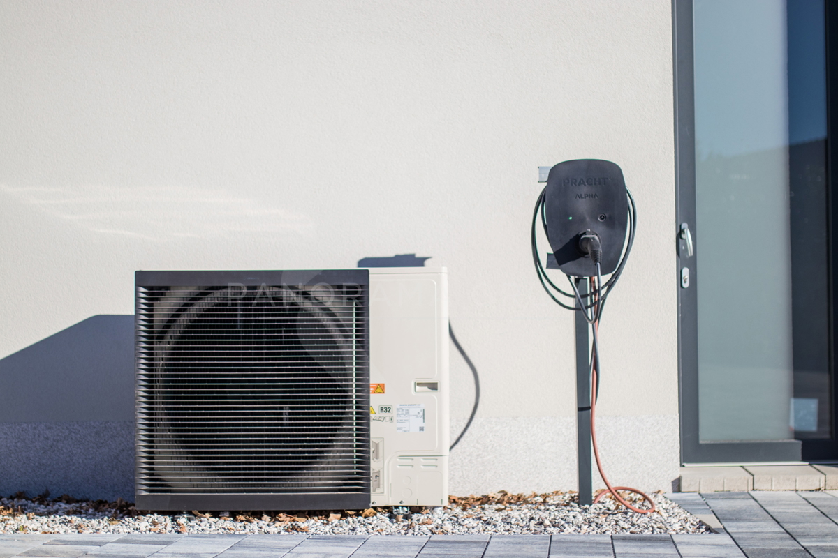 Villa di lusso con piscina, sauna e palestra – Muraj, isola di Krk