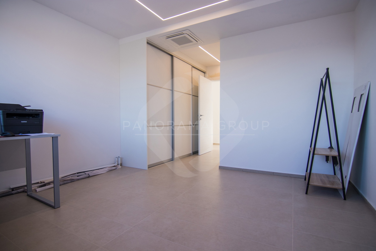 Villa di lusso con piscina, sauna e palestra – Muraj, isola di Krk