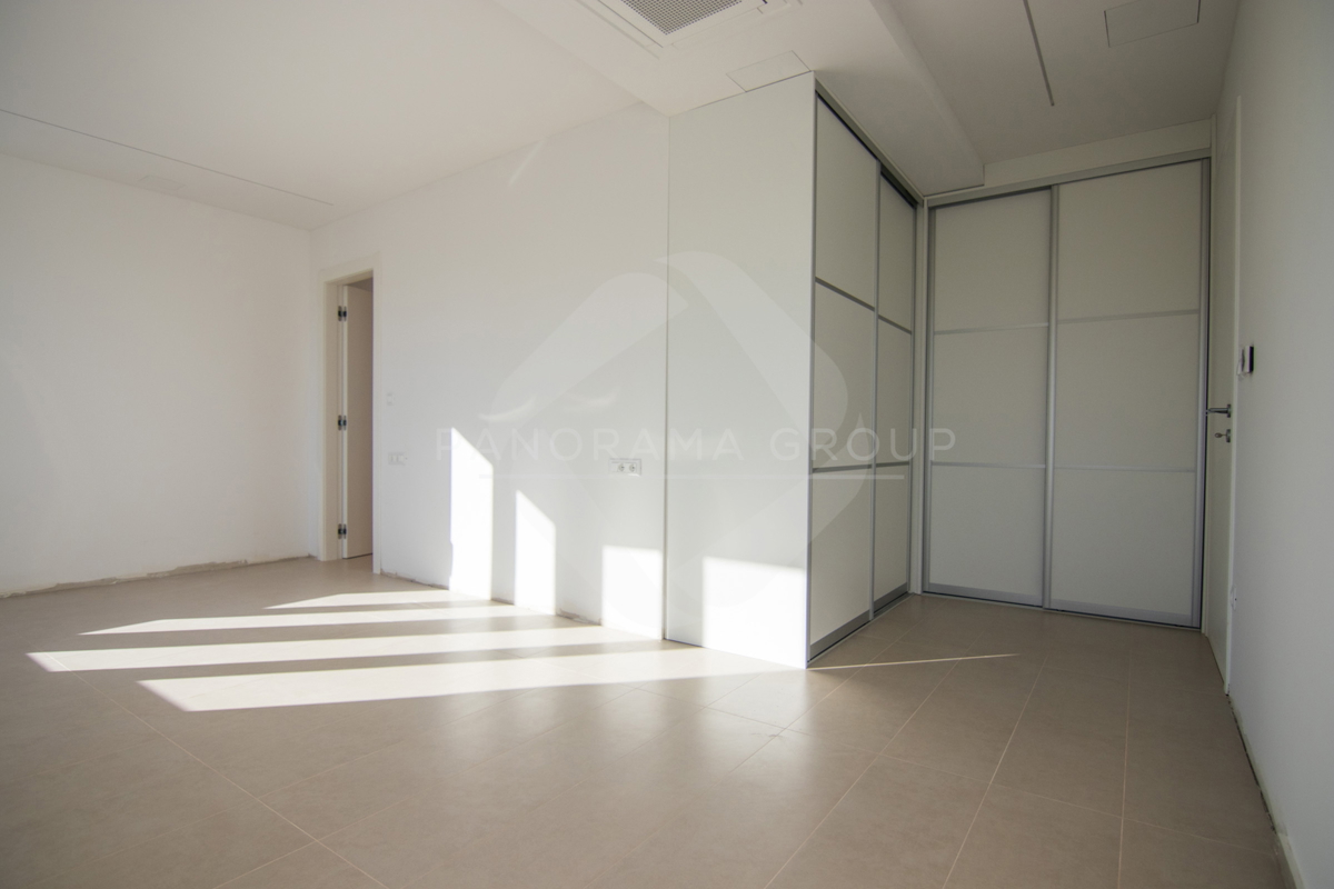 Villa di lusso con piscina, sauna e palestra – Muraj, isola di Krk