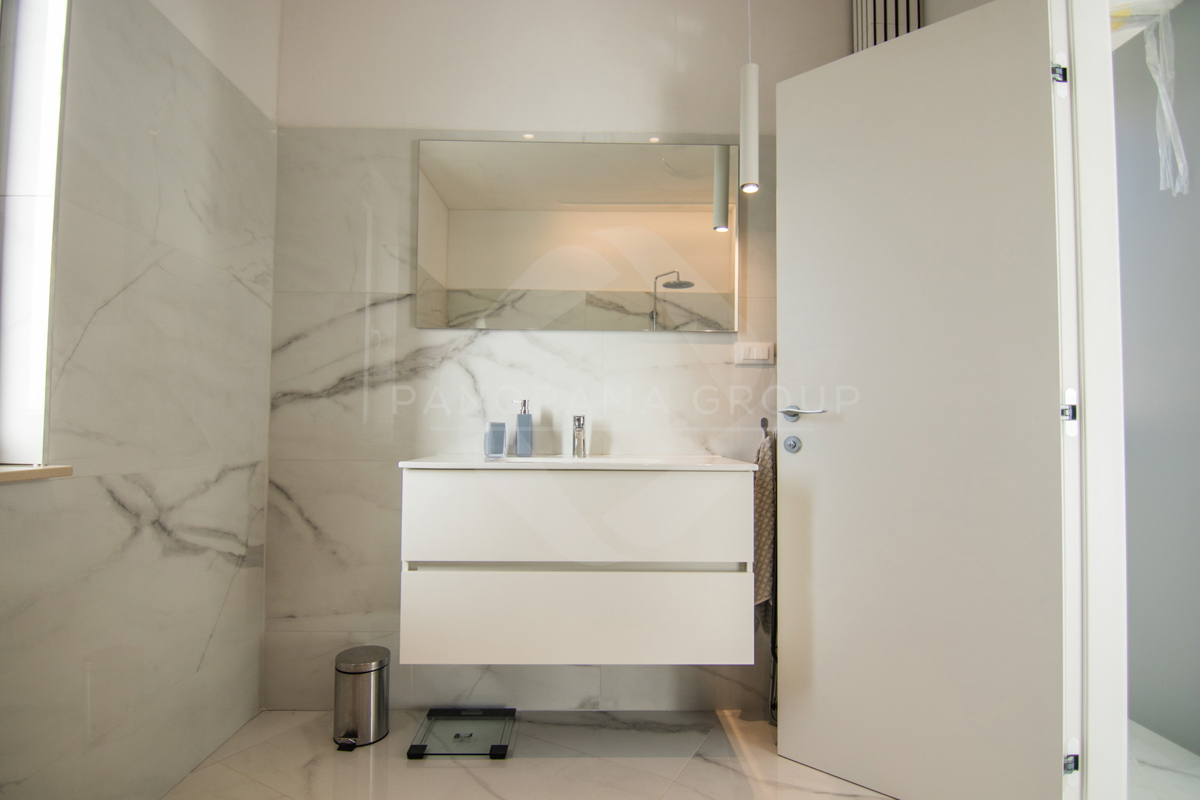 Villa di lusso con piscina, sauna e palestra – Muraj, isola di Krk