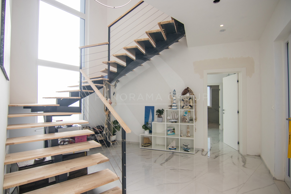 Villa di lusso con piscina, sauna e palestra – Muraj, isola di Krk