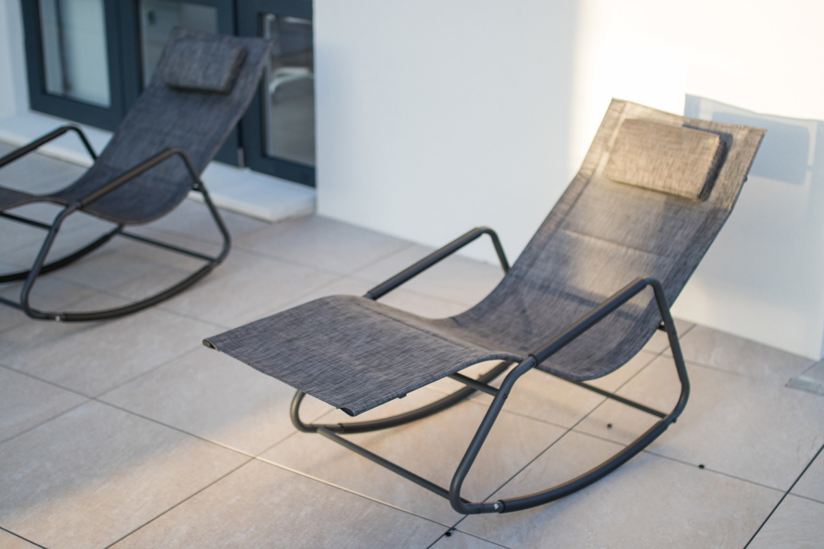 Villa di lusso con piscina, sauna e palestra – Muraj, isola di Krk