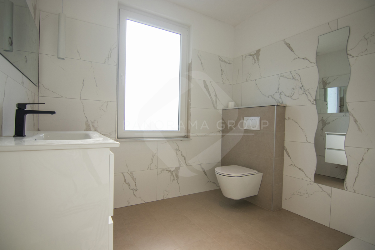 Villa di lusso con piscina, sauna e palestra – Muraj, isola di Krk