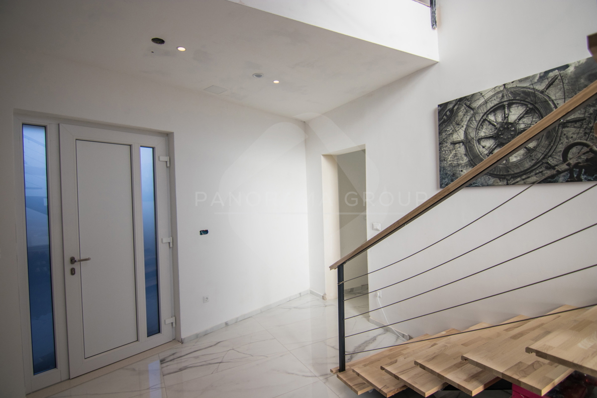 Villa di lusso con piscina, sauna e palestra – Muraj, isola di Krk