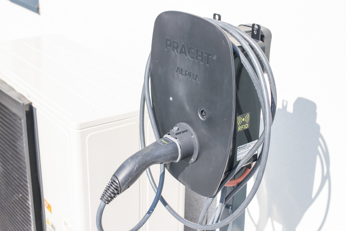 Villa di lusso con piscina, sauna e palestra – Muraj, isola di Krk