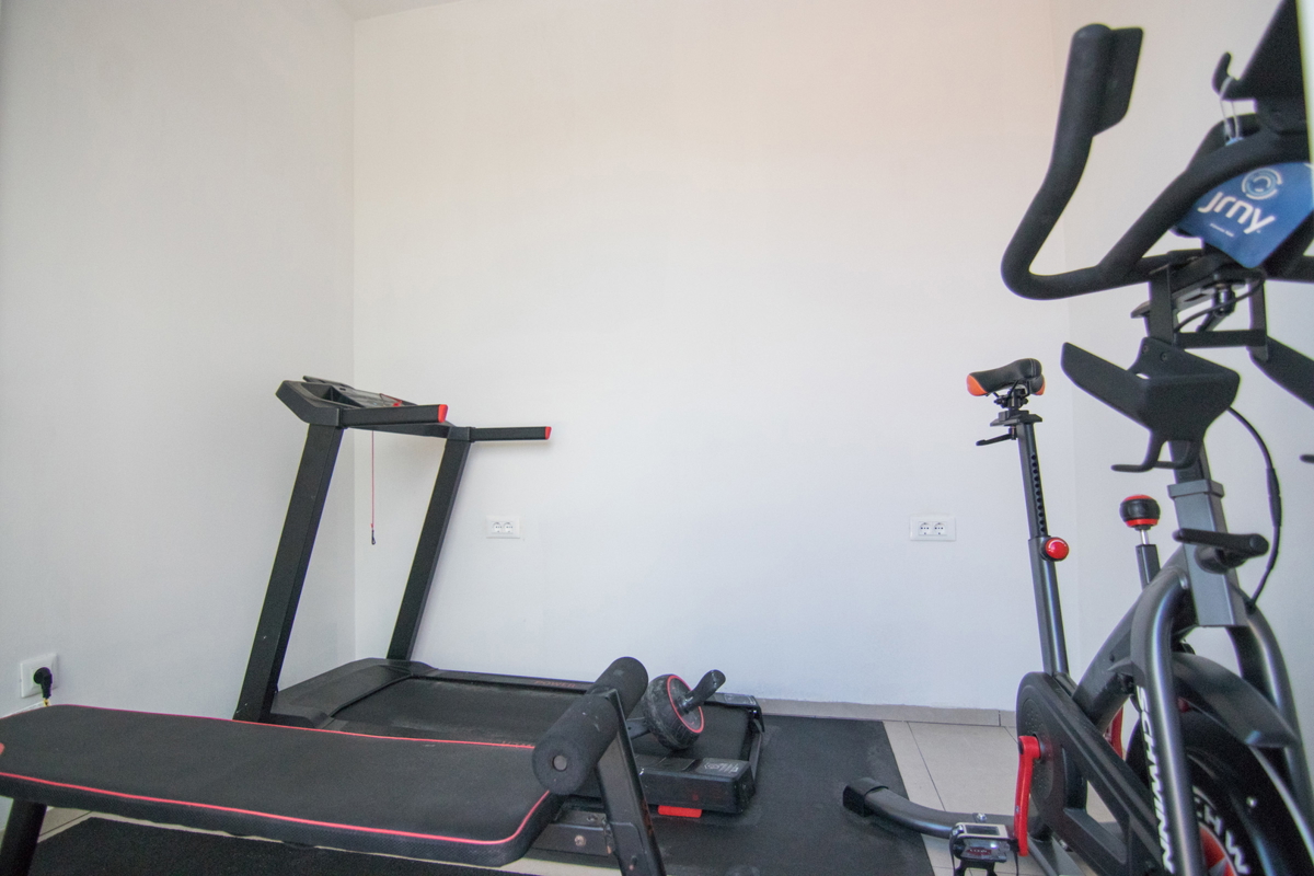 Villa di lusso con piscina, sauna e palestra – Muraj, isola di Krk