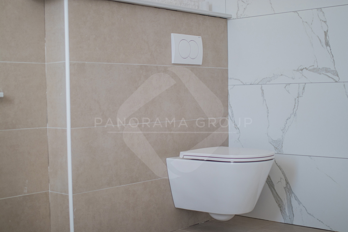 Villa di lusso con piscina, sauna e palestra – Muraj, isola di Krk